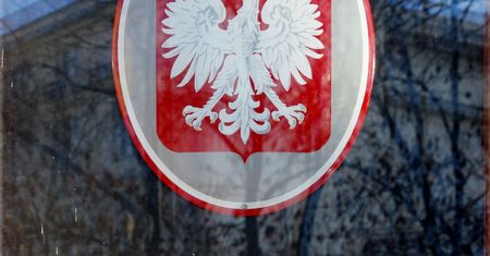 Komornicy mają oddać tarczę. To prawie 38 mln złotych