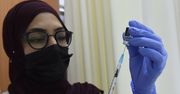 Izrael. 19-latek trafił na OIOM pięć dni po szczepieniu