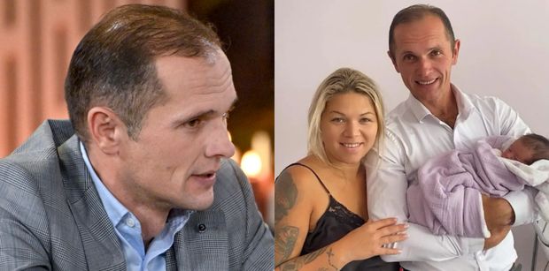 Waldemar z "Rolnik szuka żony" mówi o ROZSTANIU z Dorotą. "Każdy z nas miał INNY POGLĄD na kwestie wychowania naszej córeczki"
