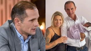 Waldemar z "Rolnik szuka żony" mówi o ROZSTANIU z Dorotą. "Każdy z nas miał INNY POGLĄD na kwestie wychowania naszej córeczki"
