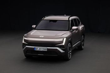 Nowy Hyundai Tucson – większy, kanciasty i bez ważnego napędu