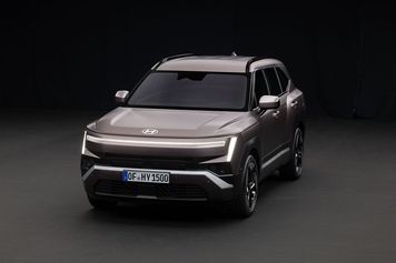 Nowy Hyundai Tucson – większy, kanciasty i bez ważnego napędu