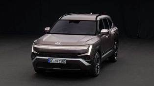Nowy Hyundai Tucson – większy, kanciasty i bez ważnego napędu