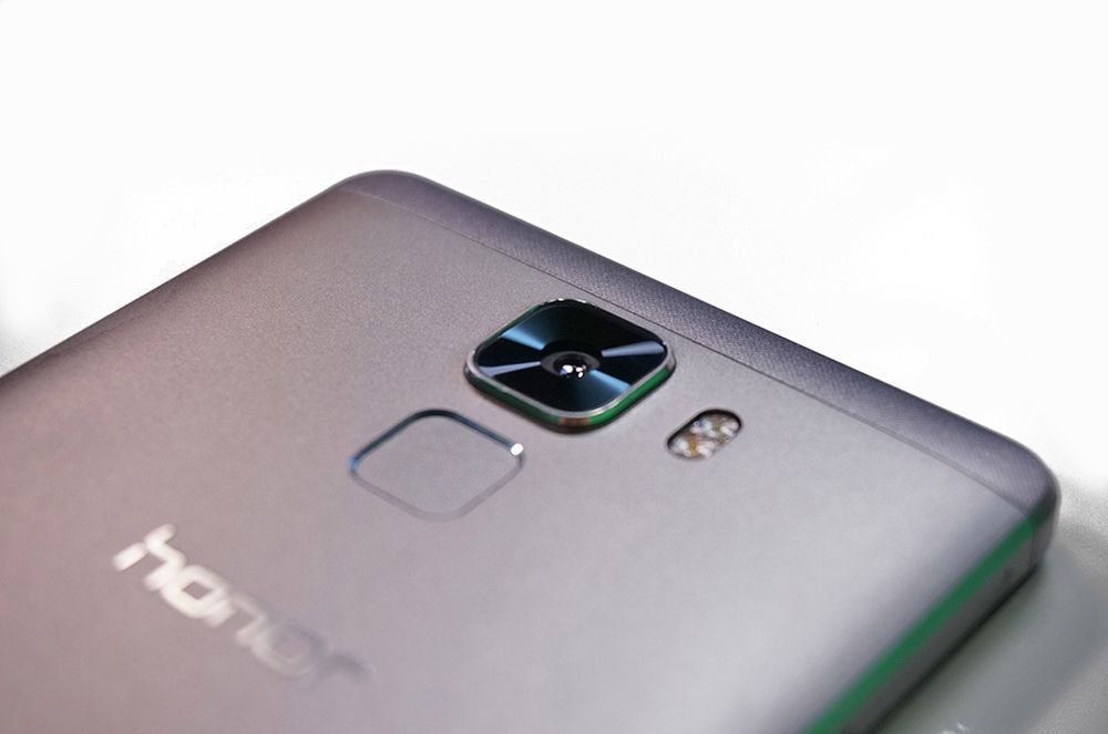 Honor 7 - test i recenzja 4