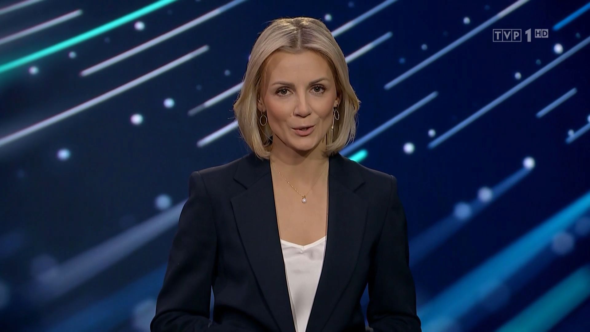 Joanna Dunikowska-Paź nową prowadzącą "19.30" w TVP