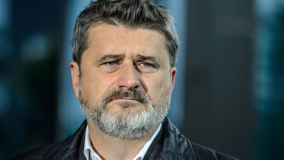 To już kolejny projekt Janusza Palikota w branży alkoholowej.