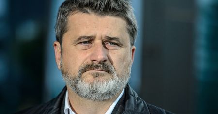 Janusz Palikot aktywny w branży alkoholowej. Ogłosił właśnie kolejny projekt