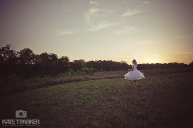 Pierwsza Komunia Święta. Kilka zdjęć, które mogą zainspirować 4