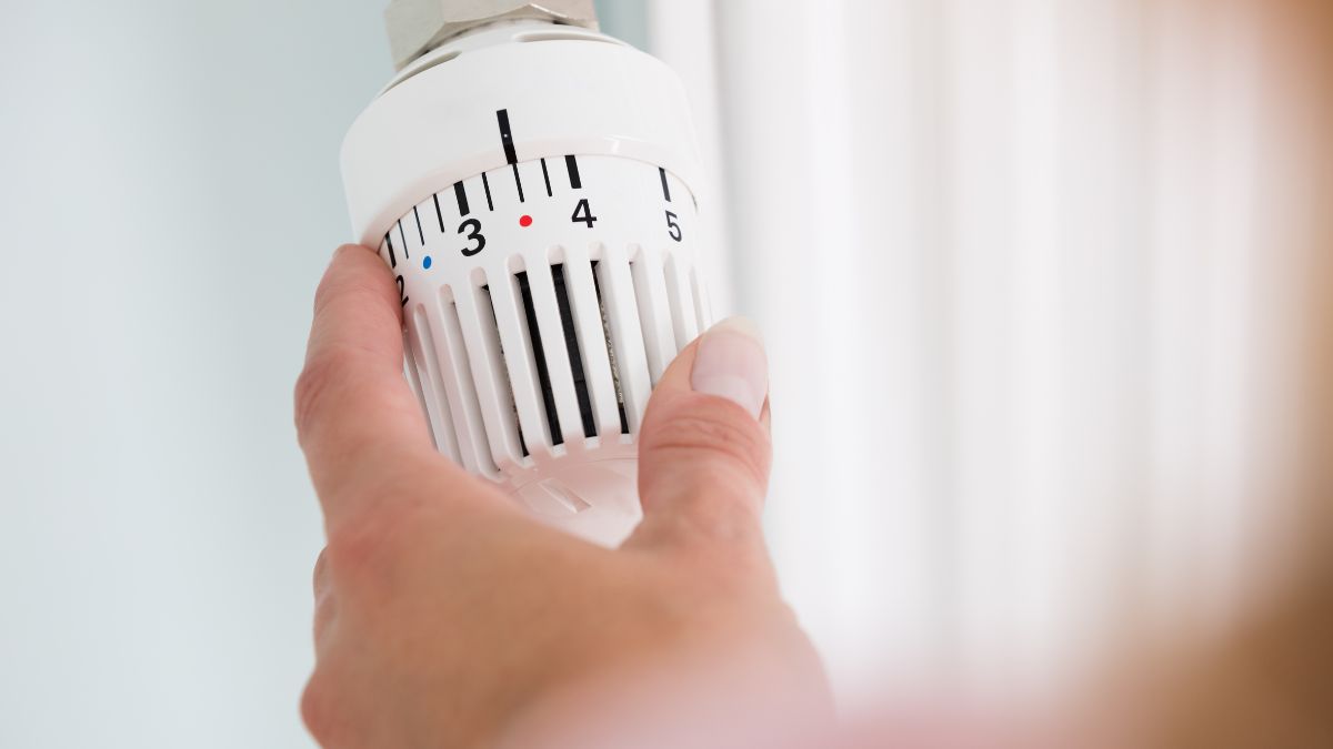 Jak w prosty sposób obniżyć rachunek za ogrzewanie?