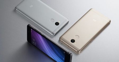 Xiaomi zaprezentowało kolejnego smartfona