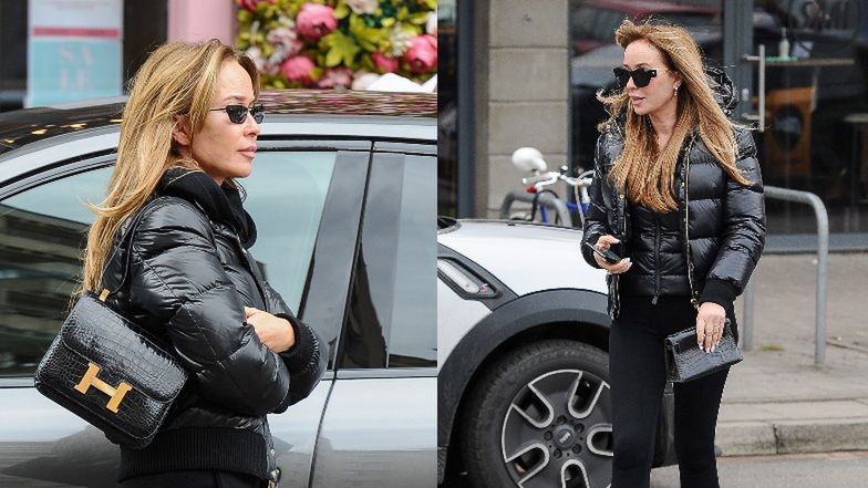 Luksusowe torebki polskich gwiazd