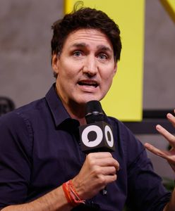 Zwrot w Kanadzie? Trudeau ma podjąć kluczową decyzję