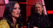 "The Voice of Poland". Justyna Steczkowska SUROWO ocenia uczestników: "Nic nie działa. NIE TEN POZIOM"