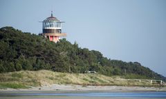 Remonty prezydenckich ośrodków. Duda się urządza