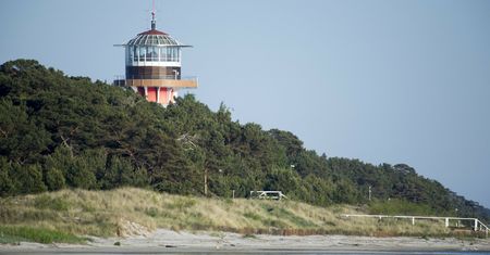 Remonty prezydenckich ośrodków. Duda się urządza