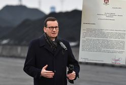 Pieniądze wpłacili, opał nie dojechał. Karczemna awantura o rządowy program zakupu węgla