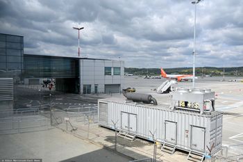 Incydent z czeską awionetką. Dwa polskie lotniska zamknięto