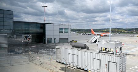 Incydent z czeską awionetką. Dwa polskie lotniska zamknięto
