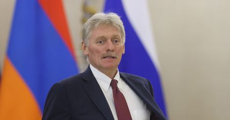 Koreańscy żołnierze w Rosji. Kreml zabiera głos