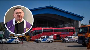 Tragiczny finał pielgrzymki z Medjugorie. Ksiądz zabrał głos
