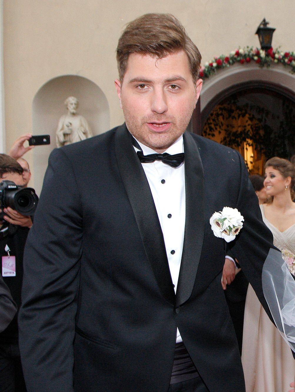 Mikołaj Wit