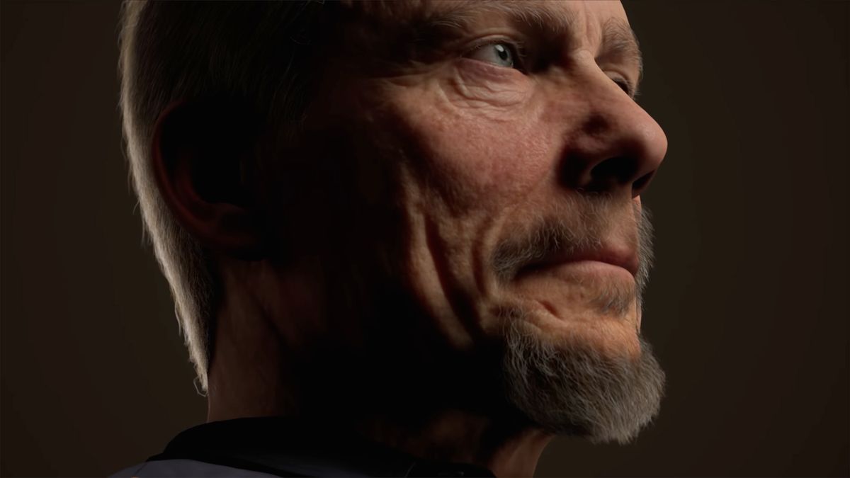 MetaHumans to narzędzie, które stworzy fotorealistyczne modele 3D w kilka minut 1