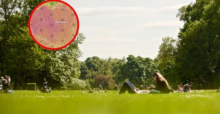 To nie są żarty. Przed nami najcieplejszy tydzień tej wiosny