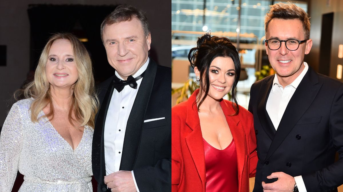 Kurscy będą na ślubie Cichopek i Kurzajewskiego