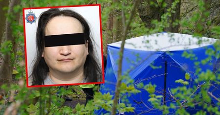 Polak skazany na dożywocie. Popełnił brutalne morderstwo