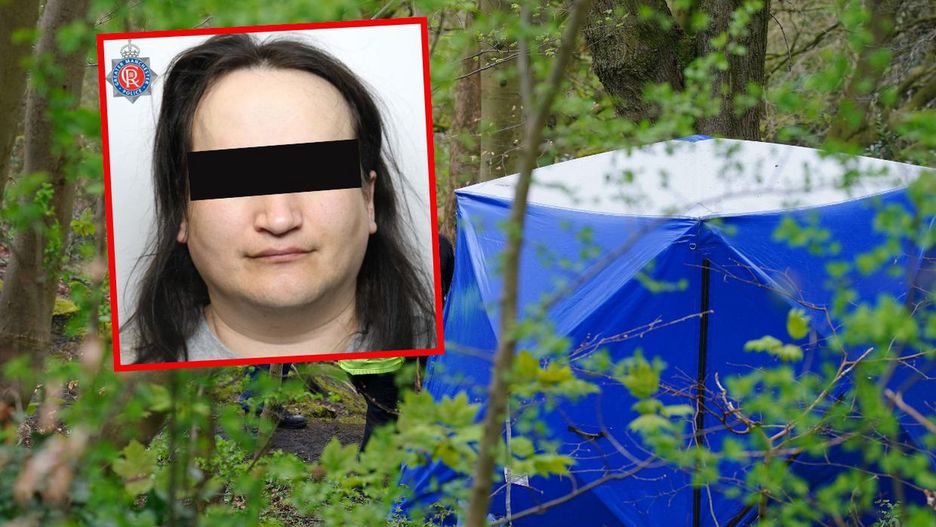 Polak skazany na dożywocie. Popełnił brutalne morderstwo