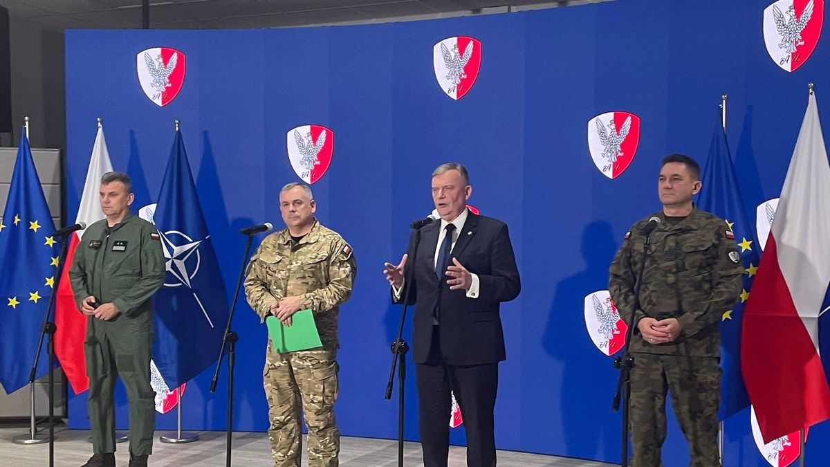 Wojsko anuluje przetarg na śmigłowce Black Hawk