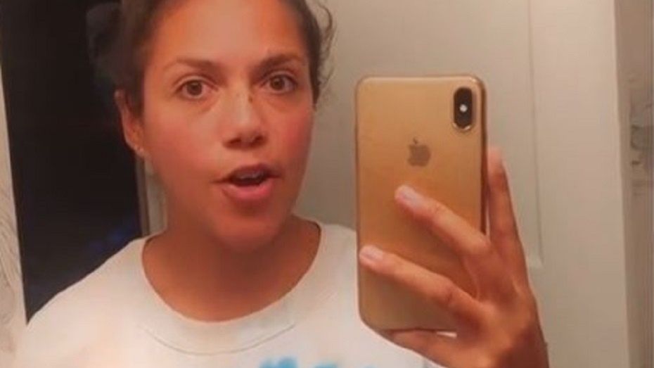 Umówiła się na randkę. Ze spotkania wyszła przerażona