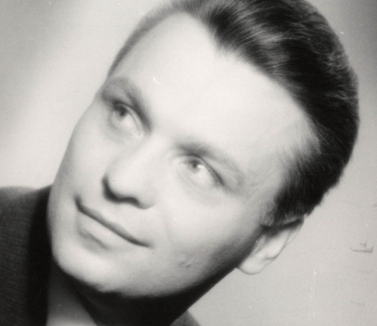 W wieku 89 lat zmarł Piotr Liszkowski.