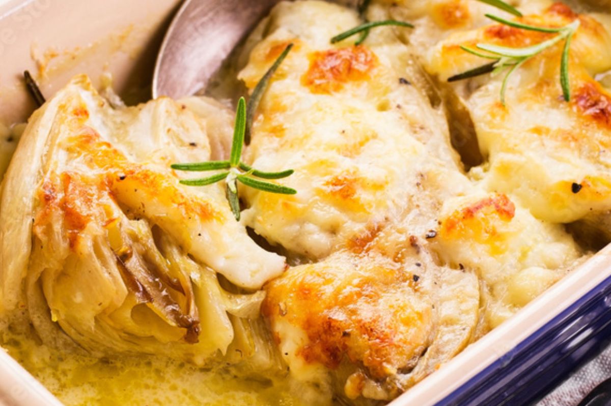 Nasi dziadkowie zajadali, a my zapomnieliśmy to warzywo. Regeneruje wątrobę i reguluje ciśnienie