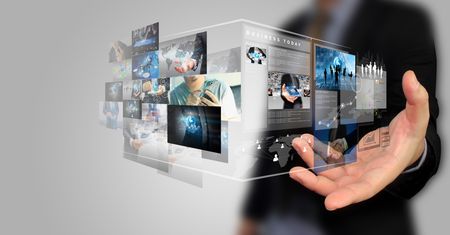 To AI może pogodzić interesy mediów i Big Tech" Prof. Pinar Ozcan na konferencji PAP "Media Przyszłości"