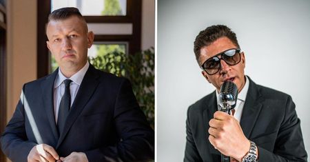 Nowe informacje o Adamku w Fame MMA. Borek odsłania karty
