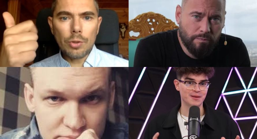 Reuters Institute: 15 najbardziej wpływowych postaci w polskich social mediach