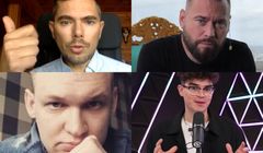 Reuters Institute: 15 najbardziej wpływowych postaci w polskich social mediach