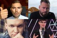 15 najbardziej wpływowych postaci polskich social mediów i wideo