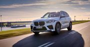 Wodorowe BMW iX5 Hydrogen wyjeżdża na drogi. Powstało we współpracy z Toyotą