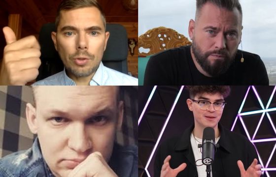 Reuters Institute: 15 najbardziej wpływowych postaci w polskich social mediach