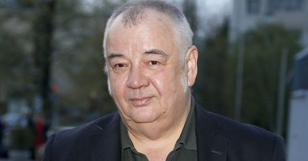 Nie był blisko Kościoła. Mówił otwarcie, w co nie wierzy