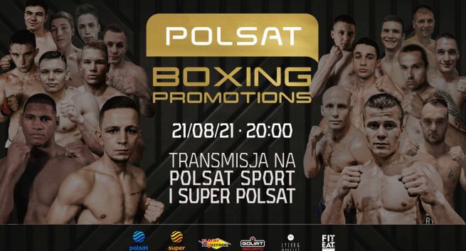Polsat Boxing Promotions organizuje pierwszą galę bokserską. Miejsce wydarzenia: Stocznia Gdańska