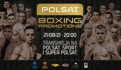 Polsat Boxing Promotions organizuje pierwszą galę bokserską. Miejsce wydarzenia: Stocznia Gdańska