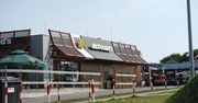Ustawiają się po niego kolejki. Wiemy, kiedy wraca burger Drwala!
