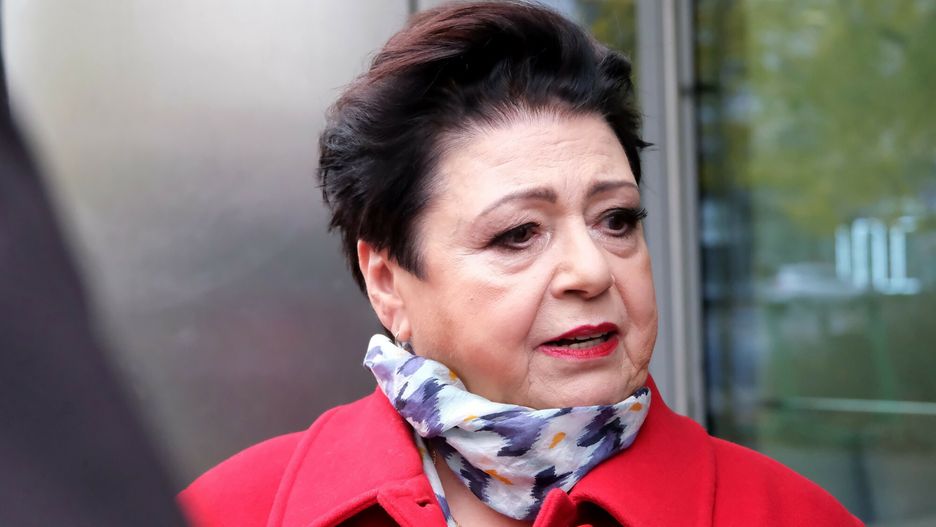 Ewa Bem straciła córkę w 2017 r.