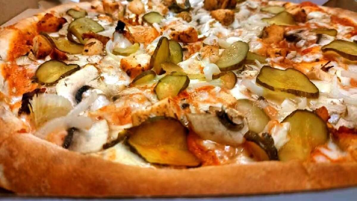pizza