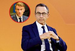 Kolejny upadek rządu. Sugeruje Macronowi dwa wyjścia