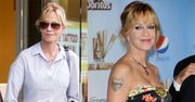 Melanie Griffith USUWA tatuaż! (ZDJĘCIA)