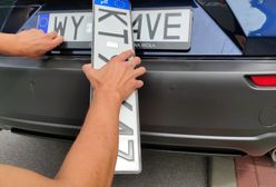 Quiz: Nowe tablice rejestracyjne. Czy wiesz, do jakiego miasta należą?